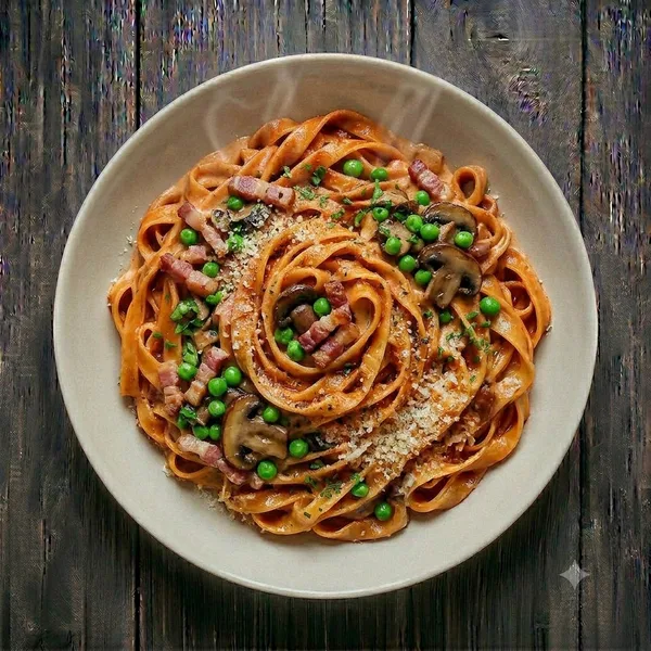 Boscaiola